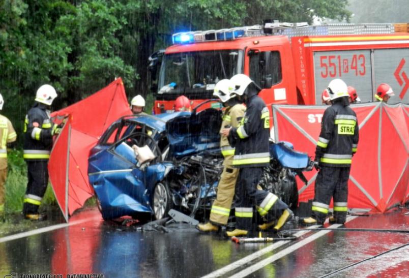 Ostre kary dla pijanych kierowców jak najszybciej