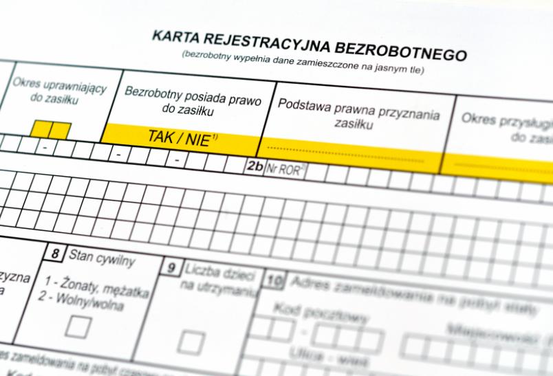 Zmiany w urzędach pracy. Służby zatrudnienia czeka rewolucja