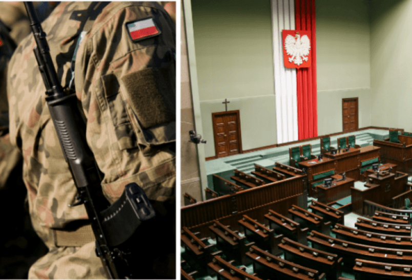 Co jeśli Sejm odrzuci podpisane przez Prezydenta rozporządzenie o stanie wyjątkowym?