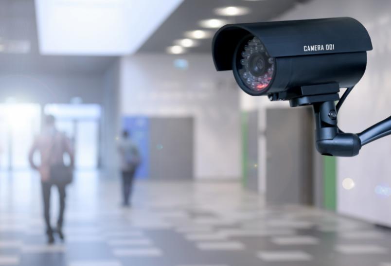 Monitoring w szkole. Gdzie mogą być instalowane kamery?