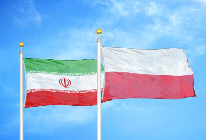 Polska oddała milion szczepionek dla Iranu. To już kolejny taki gest