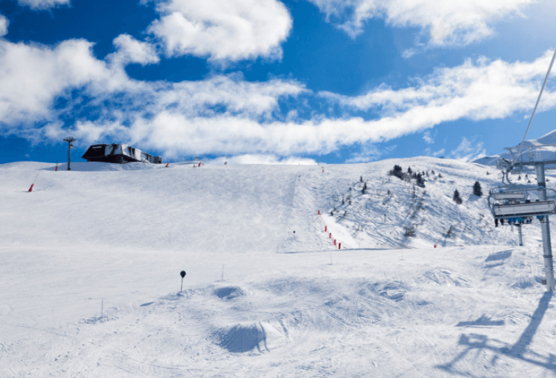 Stoki narciarskie zamknięte czy otwarte? Sezon narciarski tuż, tuż