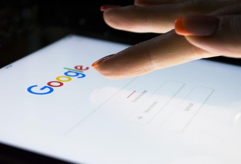 Czego Polacy najczęściej szukali w Google w 2021 roku?