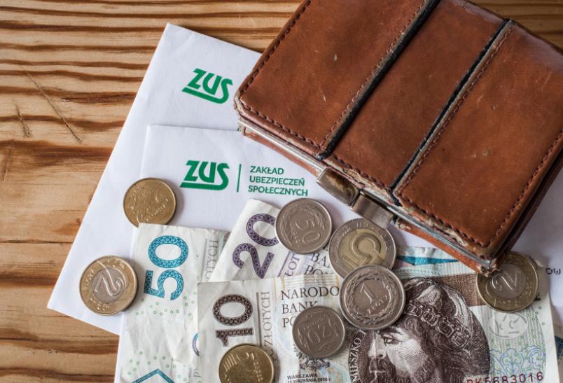 ZUS i Polski Ład: będą zwroty nadpłaconego podatku dla emerytów