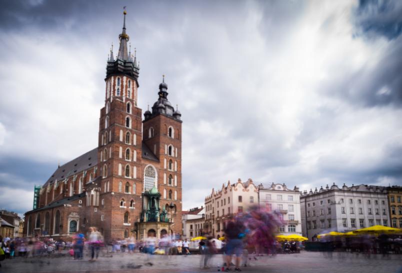 Wycieczki szkolne z państwowym dofinansowaniem. Będzie kontynuacja programu