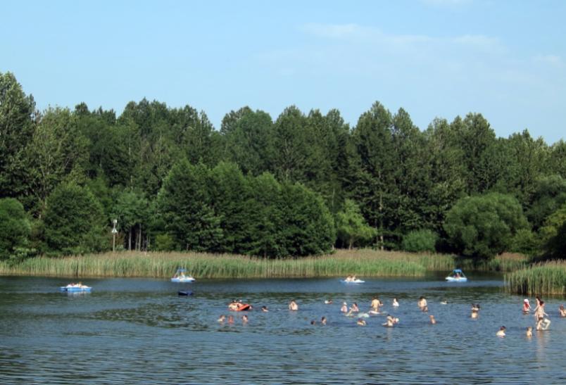 Więcej miejsc do wypoczynku nad wodą? Będzie zmiana ustawy