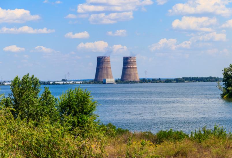 Zaporoska Elektrownia Atomowa. Czym jest Enerhodar?