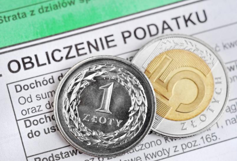 Rezydencja podatkowa obywatela Ukrainy. Wystarczy oświadczenie