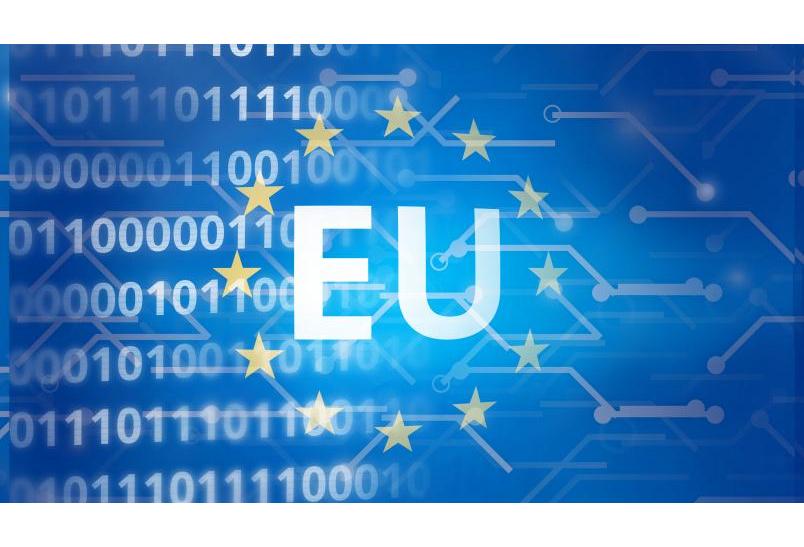UE: Jest akt w sprawie zarządzania danymi
