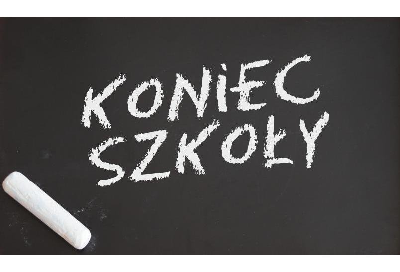 Rozpoczynają się wakacje 2022. Podsumowanie roku szkolnego