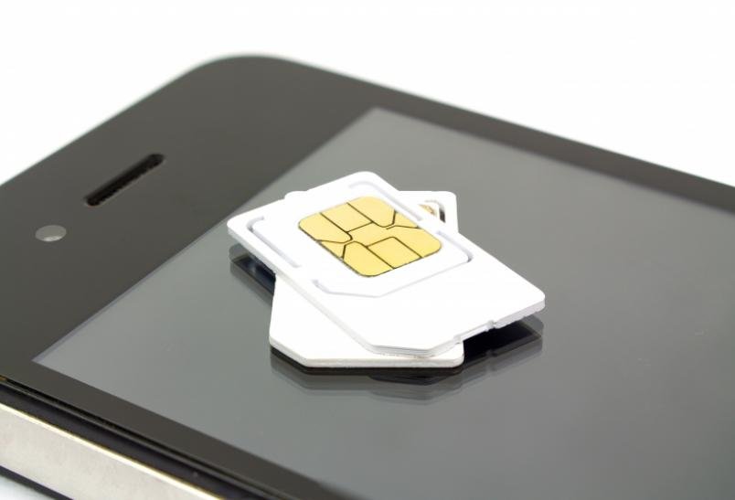 Samodzielna rejestracja karty SIM – pierwszy operator wprowadza taką możliwość