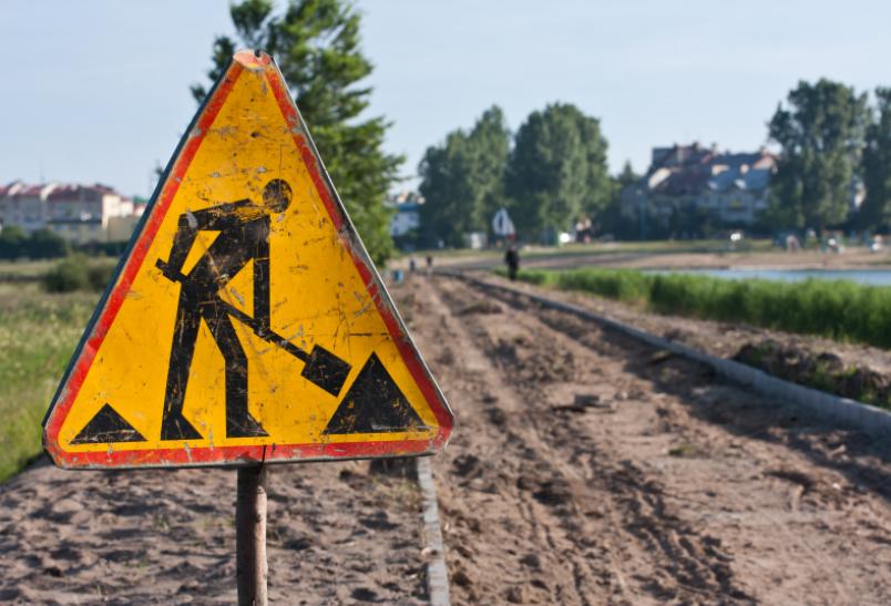 Są pieniądze w Rządowym Funduszu Rozwoju Dróg. Samorządy ruszą z remontami