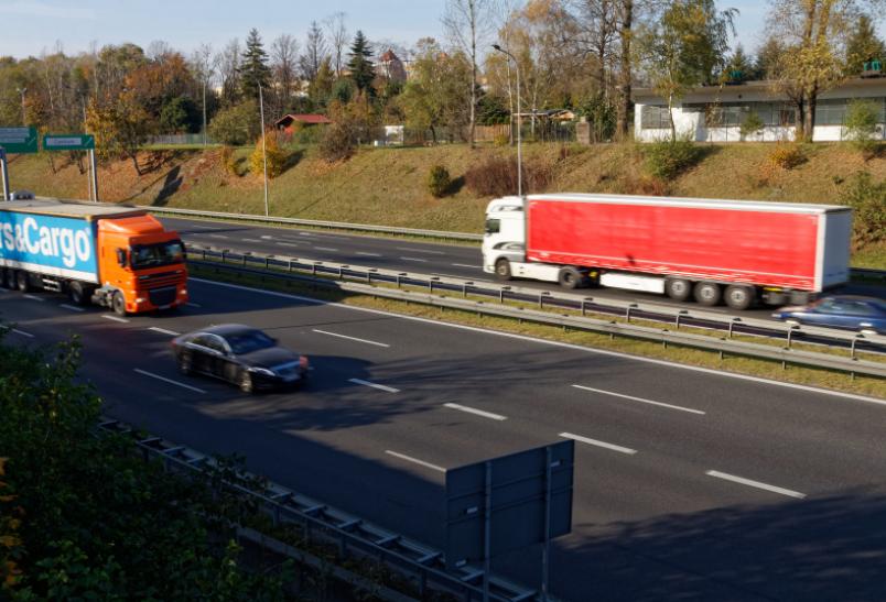 ITD: Kilkadziesiąt naruszeń przepisów jednego kierowcy – właściciela firmy transportowej