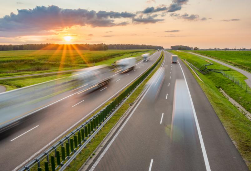 Autostrada A1 w całości jeszcze w 2022 roku!