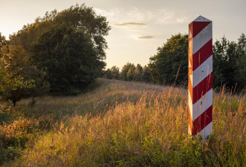 WOT się rozrośnie. Powstanie Komponent Obrony Pogranicza