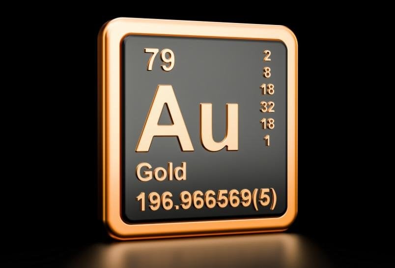 Złoty biznes, czyli... oszustwa na granulacie złota na ponad 300 mln zł