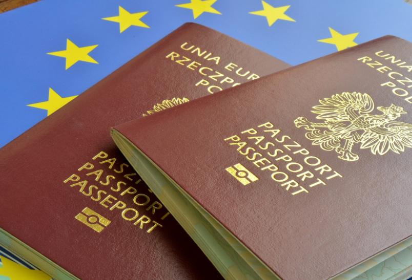 Jak wyrobić paszport? Od 13 listopada będą duże zmiany!