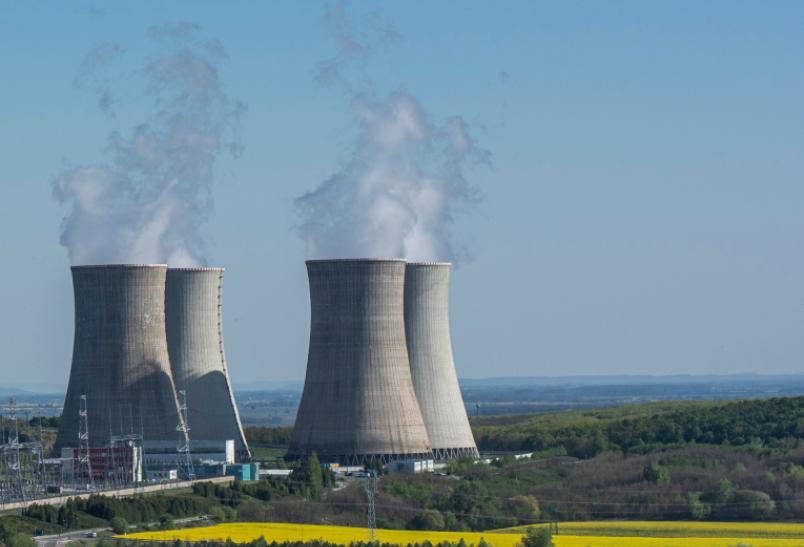 Budowa elektrowni jądrowych w Polsce. 'Nie mamy czasu'