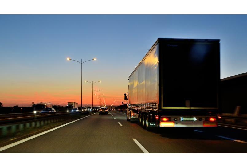 Ograniczenia w ruchu samochodów ciężarowych – Wszystkich Świętych 2022
