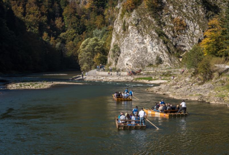 Flisactwo wpisane na listę UNESCO