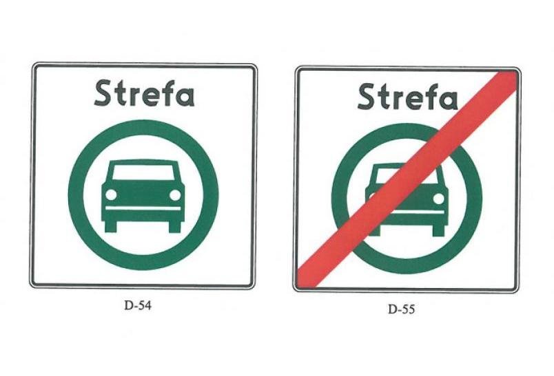 Strefy czystego transportu - jak działają