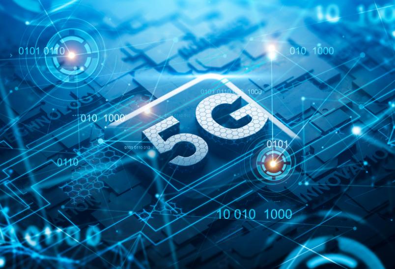 Aukcja 5G – kolejne podejście. UKE w akcji