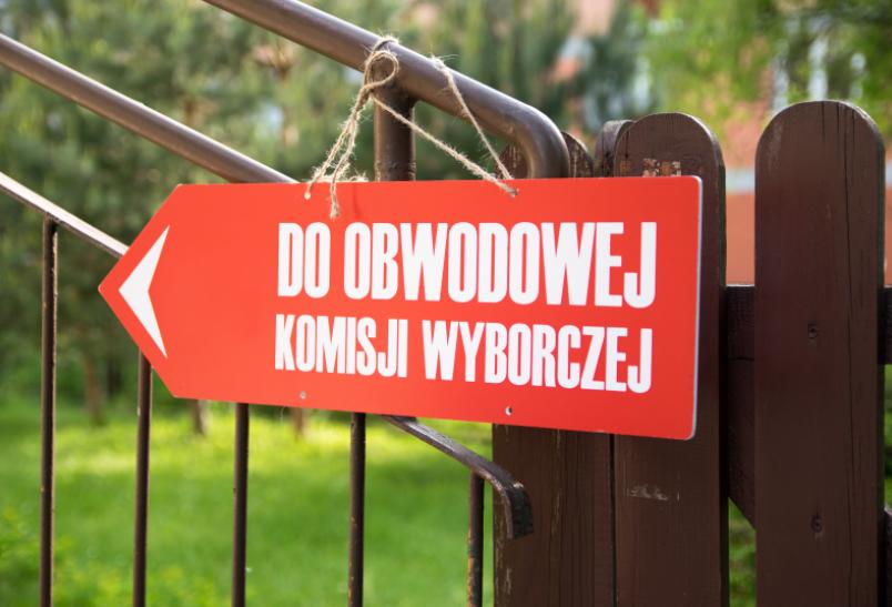 Ile możesz zarobić jako członek komisji wyborczej?