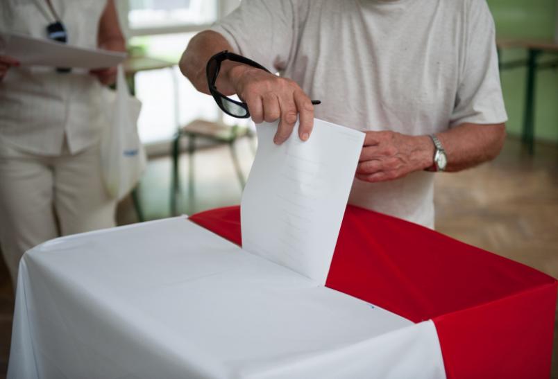 Będzie zmiana Kodeksu wyborczego, by zwiększyć frekwencję?