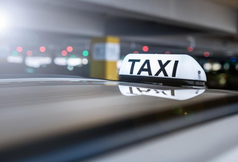 Pasażerowie taksówek będą bezpieczniejsi