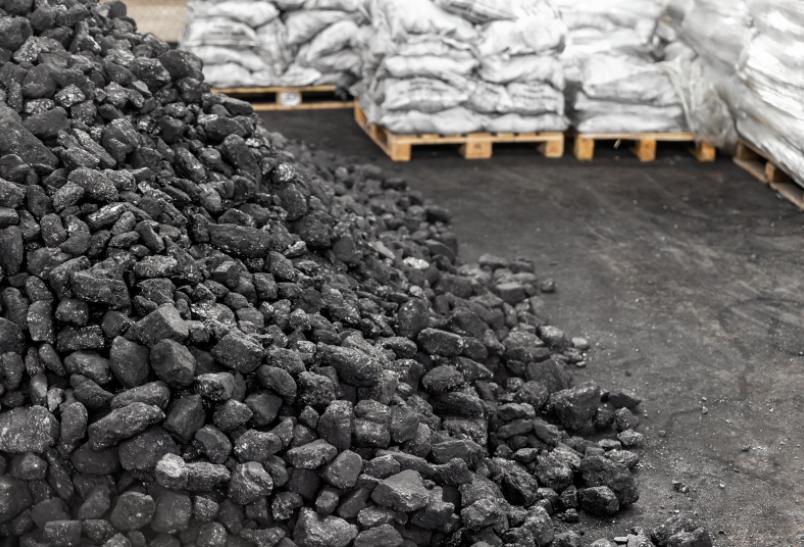 920 tys. ton węgla trafiło już do samorządów