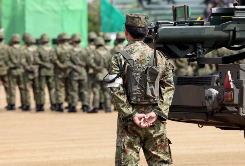 Trwa doposażanie polskiej armii - czołgi Abrams