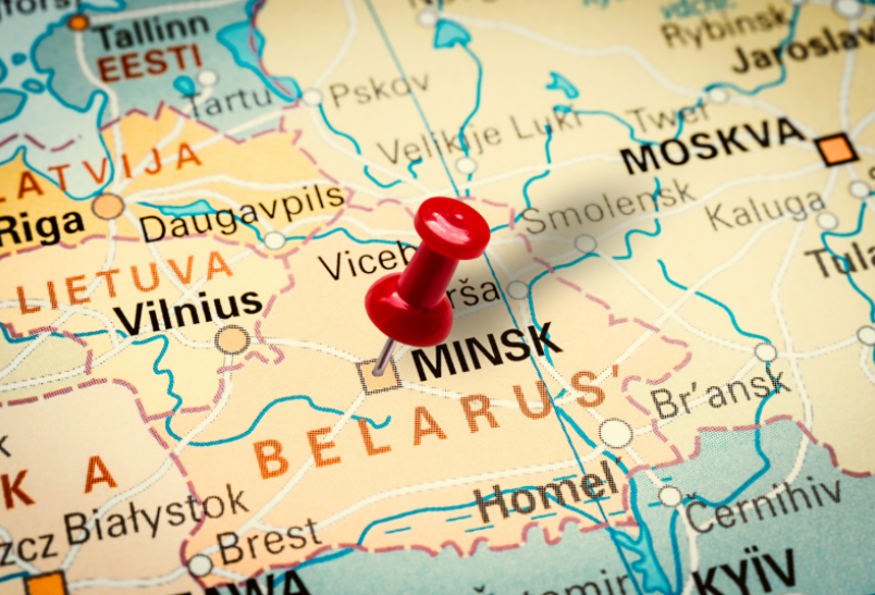 Co Polska importuje z Białorusi? Handel ma się dobrze