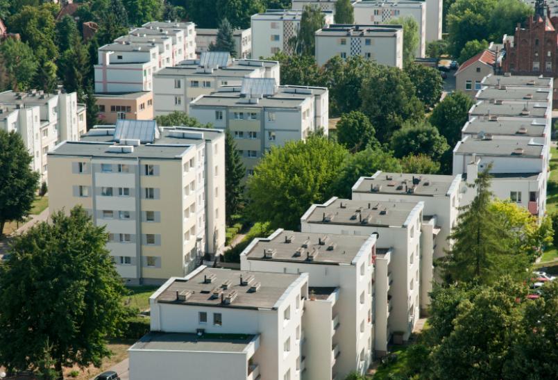 Od marca 2024 r. więcej osób skorzysta z dodatku mieszkaniowego