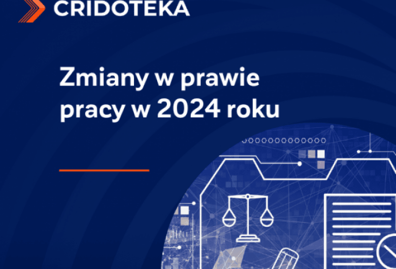 Zmiany w prawie pracy w 2024 roku