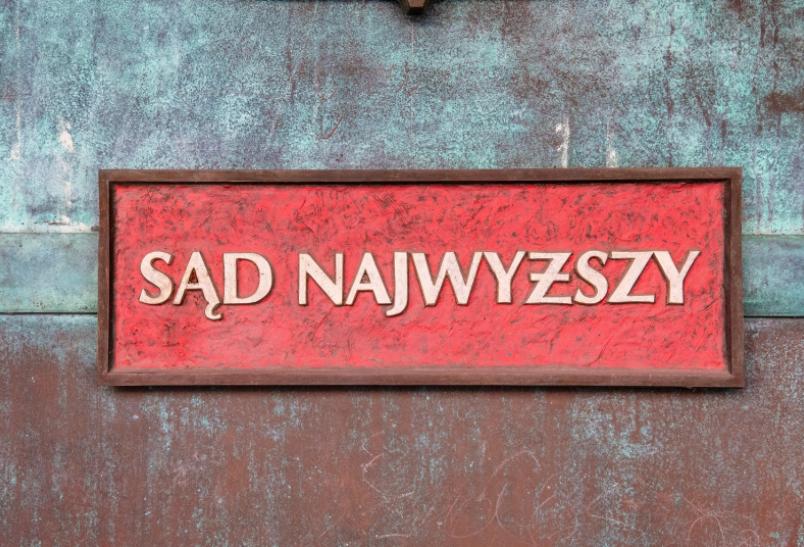 Jakie sprawy rozpatruje Sąd Najwyższy?