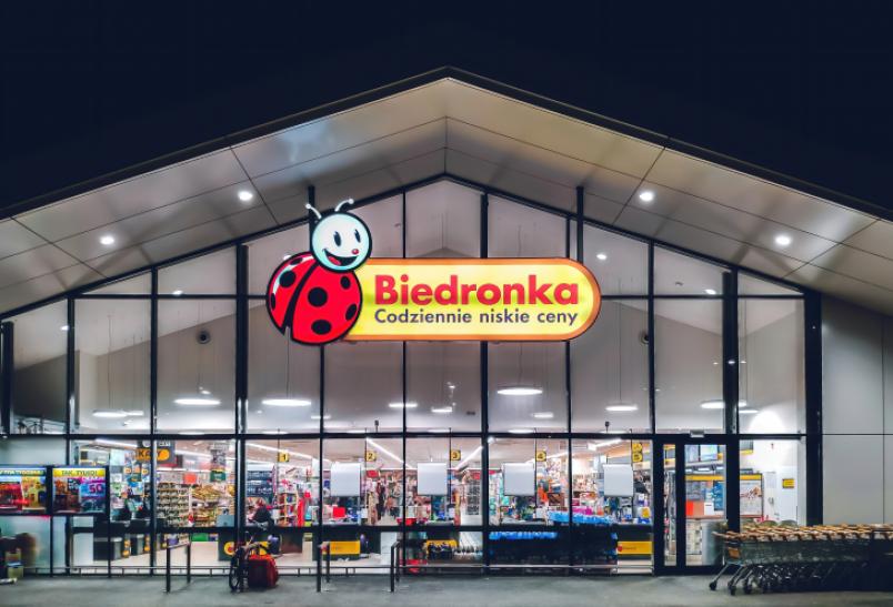 150 zł od Biedronki dla klientów. Jest decyzja UOKiK!