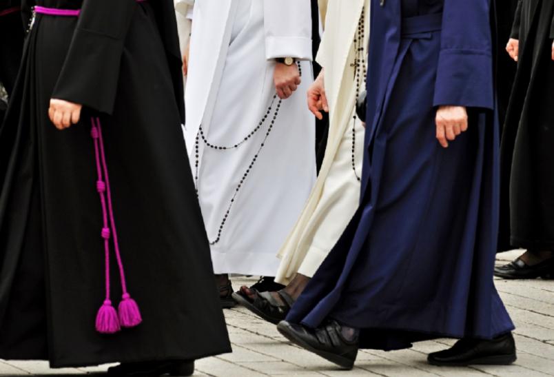 Czym jest Fundusz Kościelny?