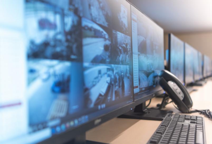 Czy monitoring na osiedlu wymaga zgody ze strony mieszkańców?
