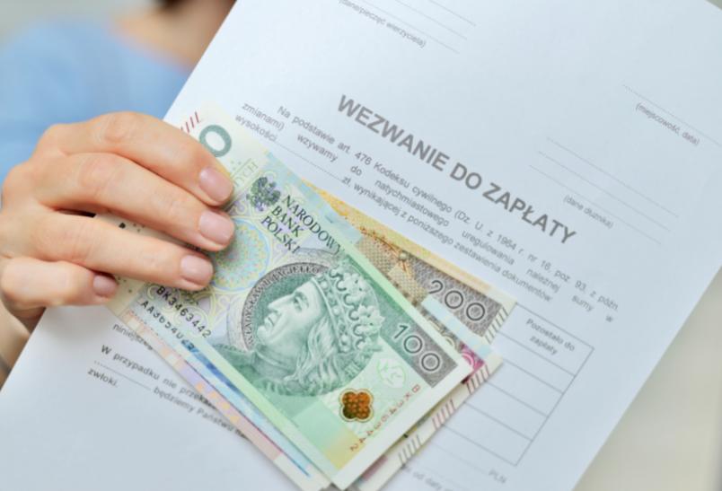 Jakiej części wynagrodzenia nie może zająć komornik?