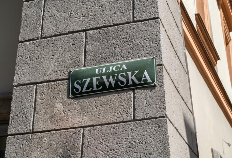 Jak poinformować urząd o zmianie adresu?
