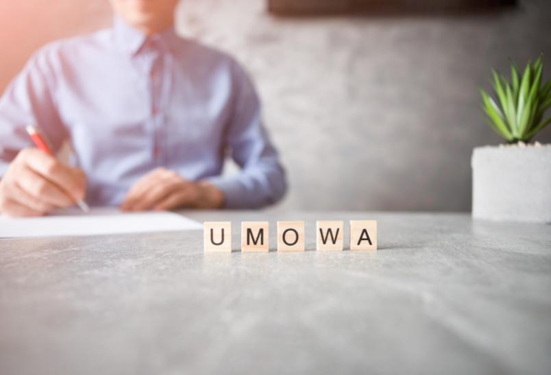 Umowa podpisana w punkcie. Czy można zrezygnować?