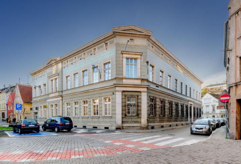 Idealny budynek usługowy, czyli jaki?
