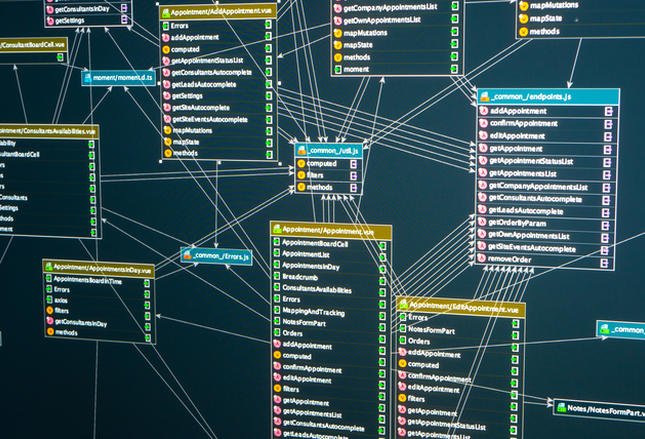 Centralna Platforma Zarządzania Miastem – co to takiego?