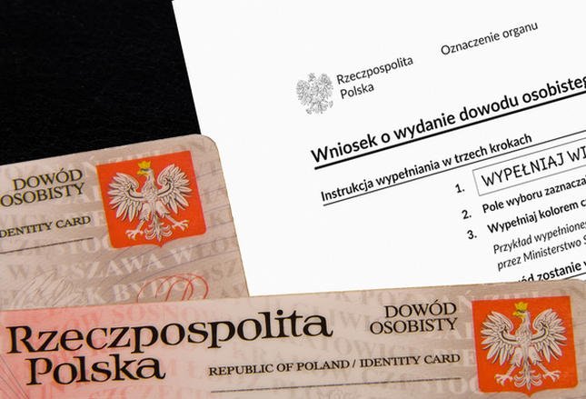 Do kiedy można wyrobić dowód osobisty przez internet? Do kiedy można wyrobić dowód osobisty przez internet?