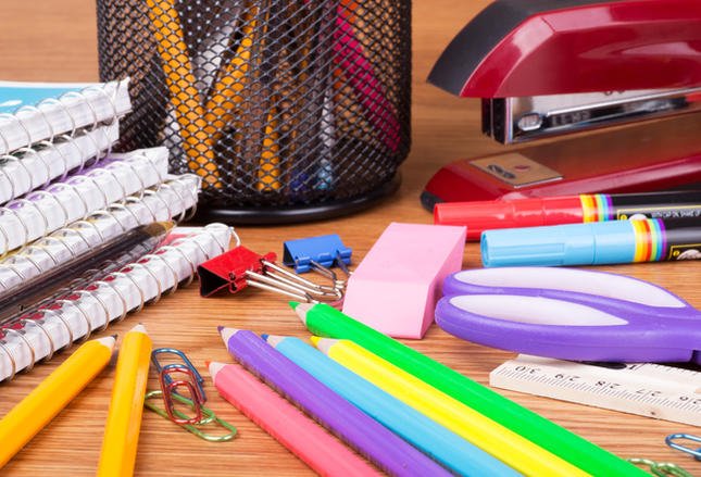 Branża papierniczo-biurowa cierpi z powodu pracy zdalnej Branża papierniczo-biurowa cierpi z powodu pracy zdalnej