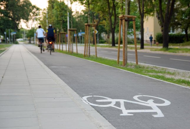 Czy rower faktycznie jest odpowiedzią na nadmierną emisję CO2? Miejski lifestyle powinien obejmować coś więcej niż transport Czy rower faktycznie jest odpowiedzią na nadmierną emisję CO2? Miejski lifestyle powinien obejmow