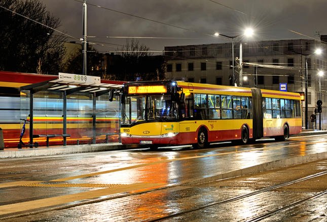 Nowe zasady podróżowania transportem publicznym Nowe zasady podróżowania transportem publicznym