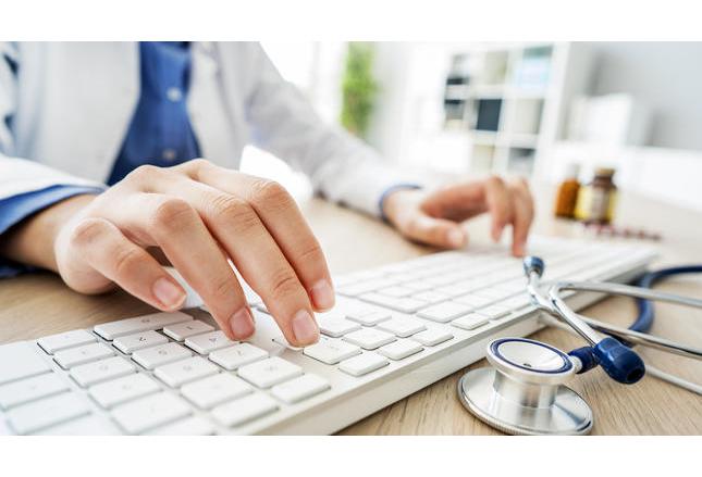 Internetowe Konto Pacjenta w aplikacji na komórkę Internetowe Konto Pacjenta w aplikacji na komórkę