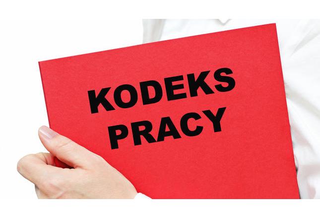 Będą zmiany w kodeksie pracy ws. pracy zdalnej Będą zmiany w kodeksie pracy ws. pracy zdalnej