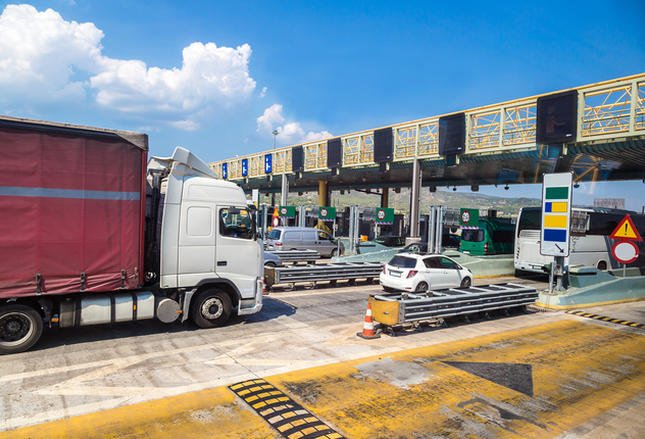 E-Toll: Co w sytuacji gdy urządzenie przestanie działać? Jest sposób! E-Toll: Co w sytuacji gdy urządzenie przestanie działać? Jest sposób!